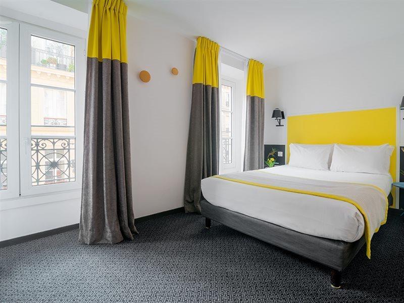 Hotel George - Astotel Paris Eksteriør bilde